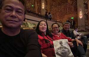 Seal - World Tour 2023