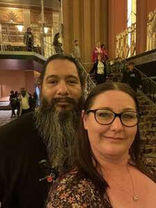 Seal - World Tour 2023