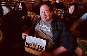 Seal - World Tour 2023