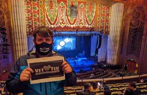 Seal - World Tour 2023