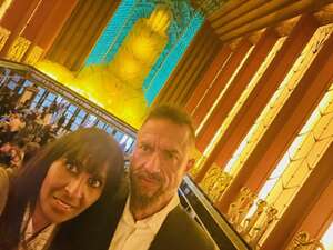 Seal - World Tour 2023