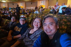 Seal - World Tour 2023