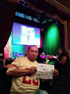 Tributo a Vicente Fernandez Con El Kechechente