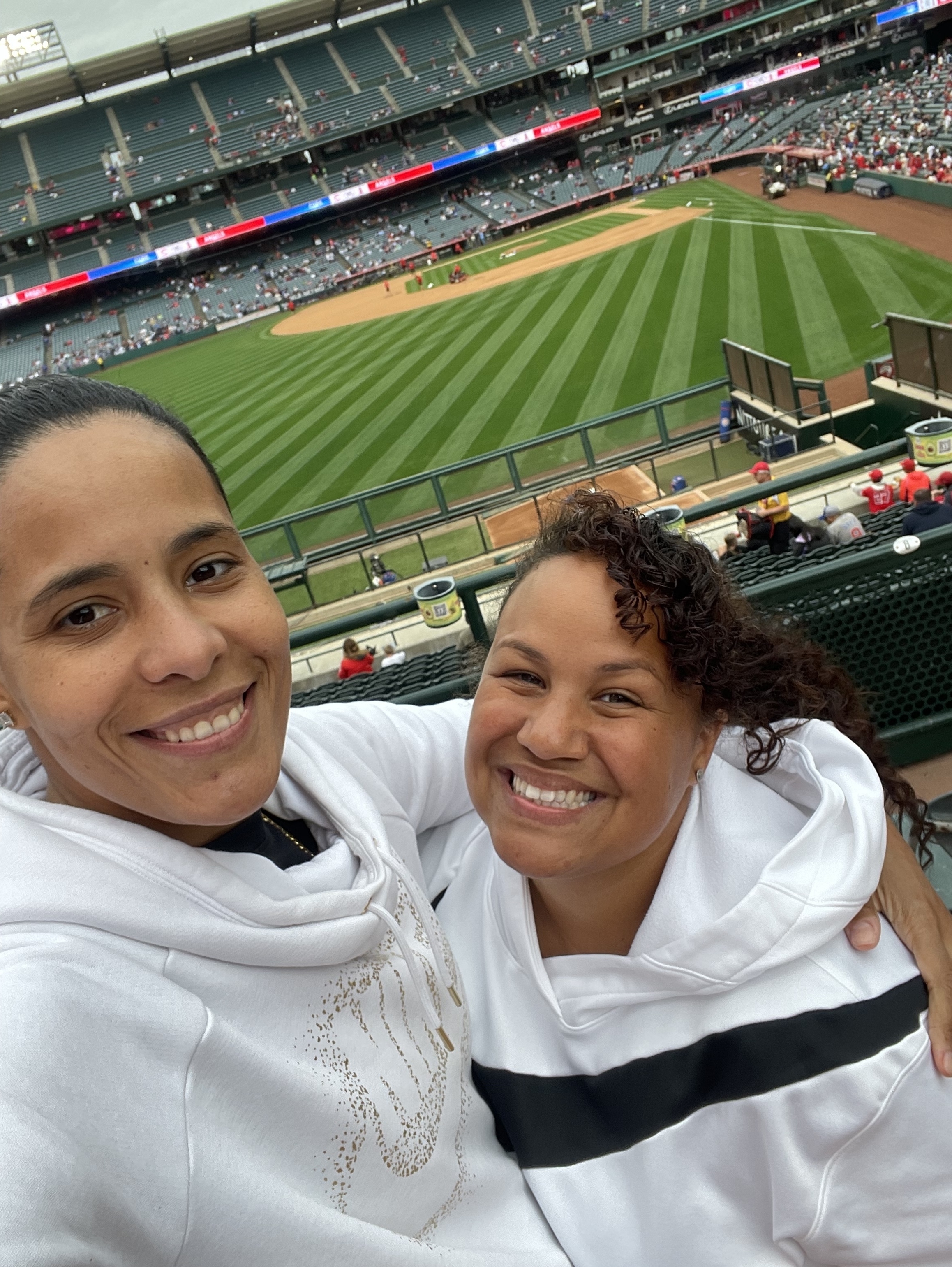 Chicago Cubs First Responders Night