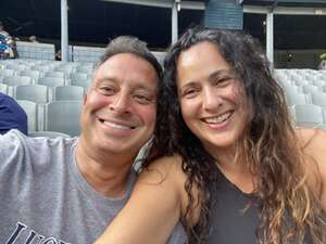 Toad the Wet Sprocket With Marcy Playground