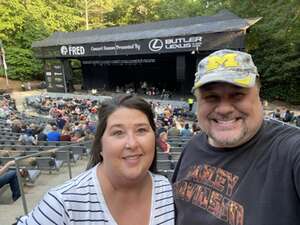 Toad the Wet Sprocket With Marcy Playground