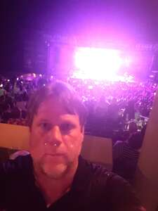 Toad the Wet Sprocket With Marcy Playground