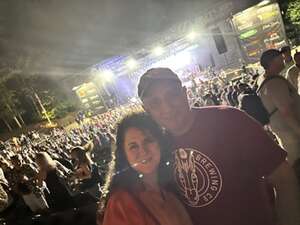 Toad the Wet Sprocket With Marcy Playground