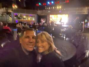 All Stars Tribute Spectacular