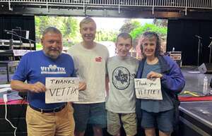 All Stars Tribute Spectacular