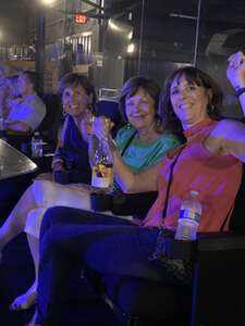 All Stars Tribute Spectacular