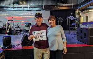 All Stars Tribute Spectacular