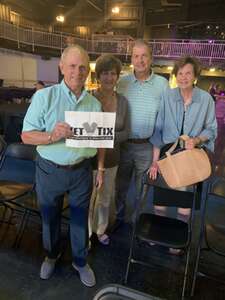 All Stars Tribute Spectacular