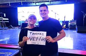 All Stars Tribute Spectacular