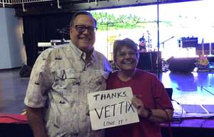 All Stars Tribute Spectacular