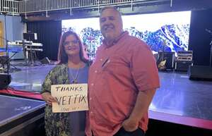 All Stars Tribute Spectacular