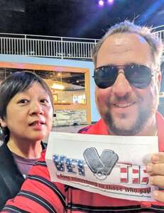 All Stars Tribute Spectacular