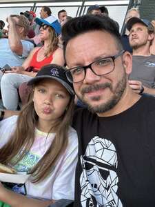 Colorado Rockies - MLB vs San Francisco Giants