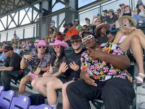 Colorado Rockies - MLB vs San Francisco Giants