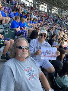 Colorado Rockies - MLB vs San Francisco Giants