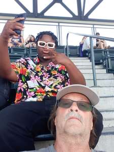 Colorado Rockies - MLB vs San Francisco Giants