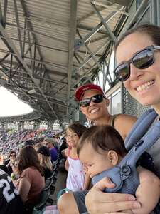 Colorado Rockies - MLB vs San Francisco Giants