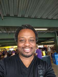 Colorado Rockies - MLB vs San Francisco Giants