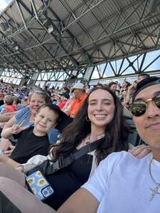 Colorado Rockies - MLB vs San Francisco Giants