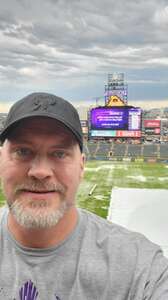 Colorado Rockies - MLB vs Los Angeles Dodgers
