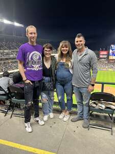 Colorado Rockies - MLB vs Los Angeles Dodgers