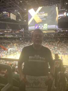 Phoenix Mercury - WNBA vs Seattle Storm