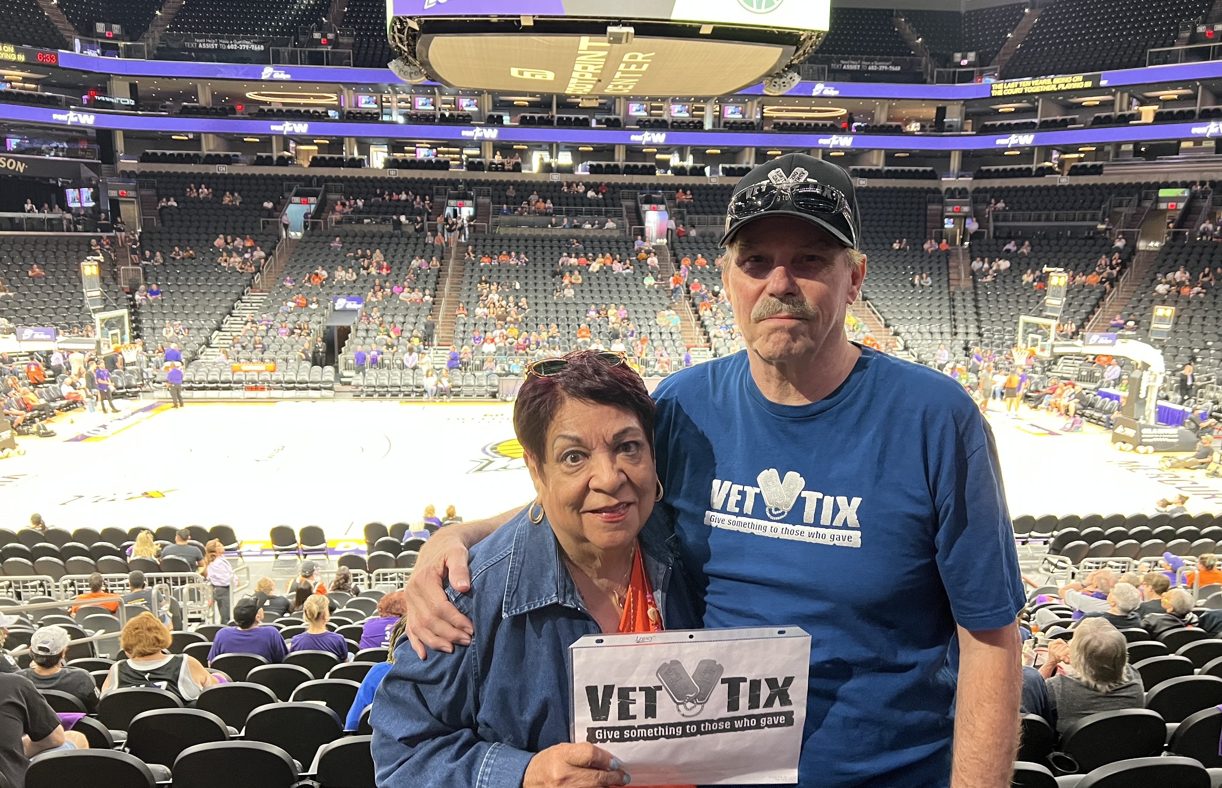 Phoenix Mercury - WNBA vs Seattle Storm
