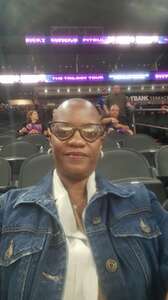 Phoenix Mercury - WNBA vs Seattle Storm