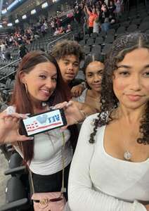 Phoenix Mercury - WNBA vs Seattle Storm