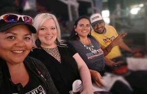 Phoenix Mercury - WNBA vs Seattle Storm