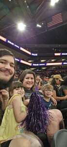 Phoenix Mercury - WNBA vs Seattle Storm