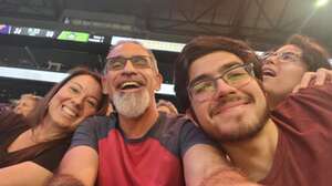 Phoenix Mercury - WNBA vs Seattle Storm