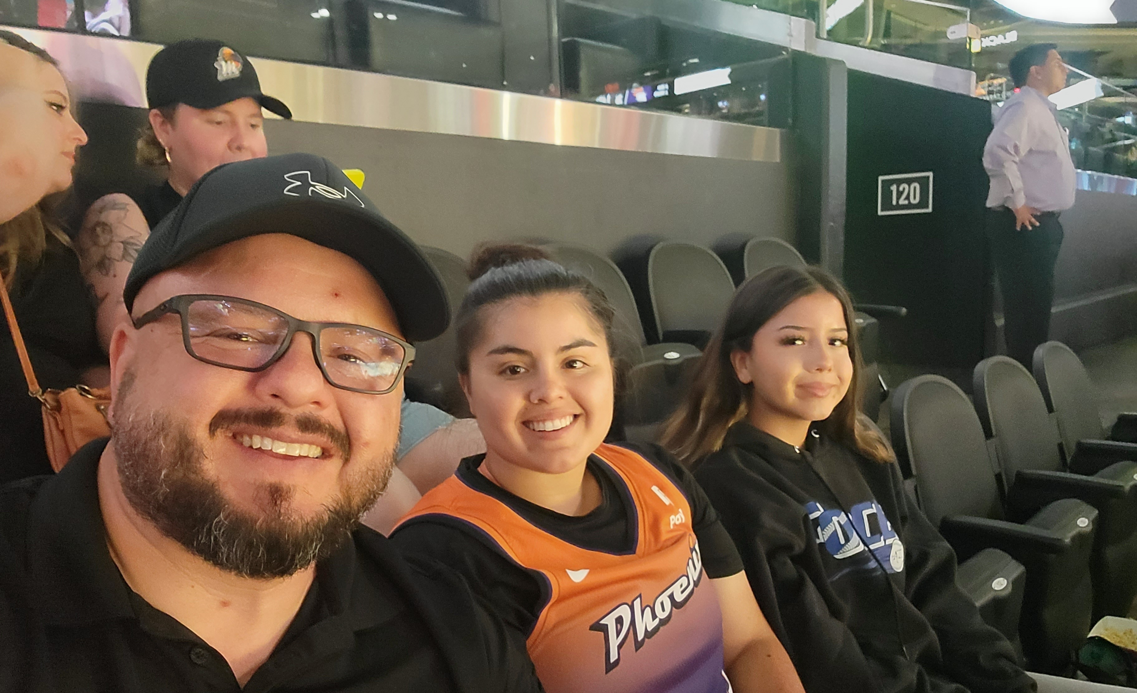 Phoenix Mercury - WNBA vs Seattle Storm