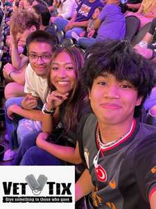 Phoenix Mercury - WNBA vs Seattle Storm
