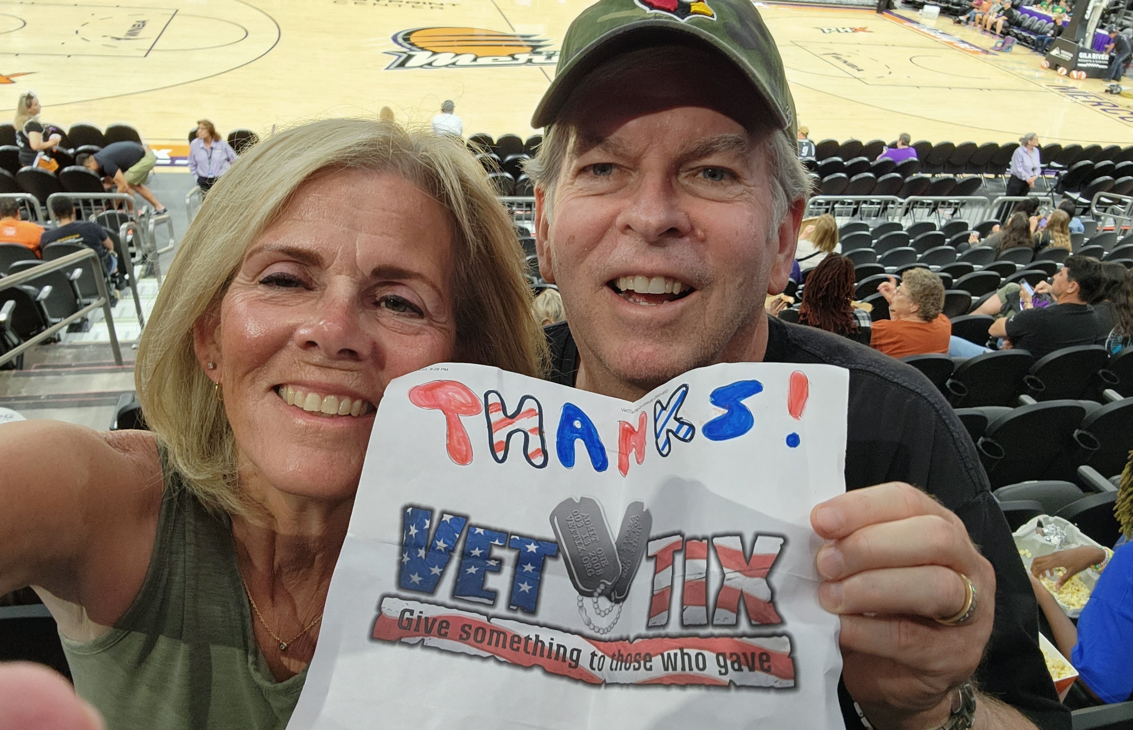 Phoenix Mercury - WNBA vs Seattle Storm