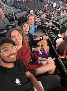 Phoenix Mercury - WNBA vs Seattle Storm