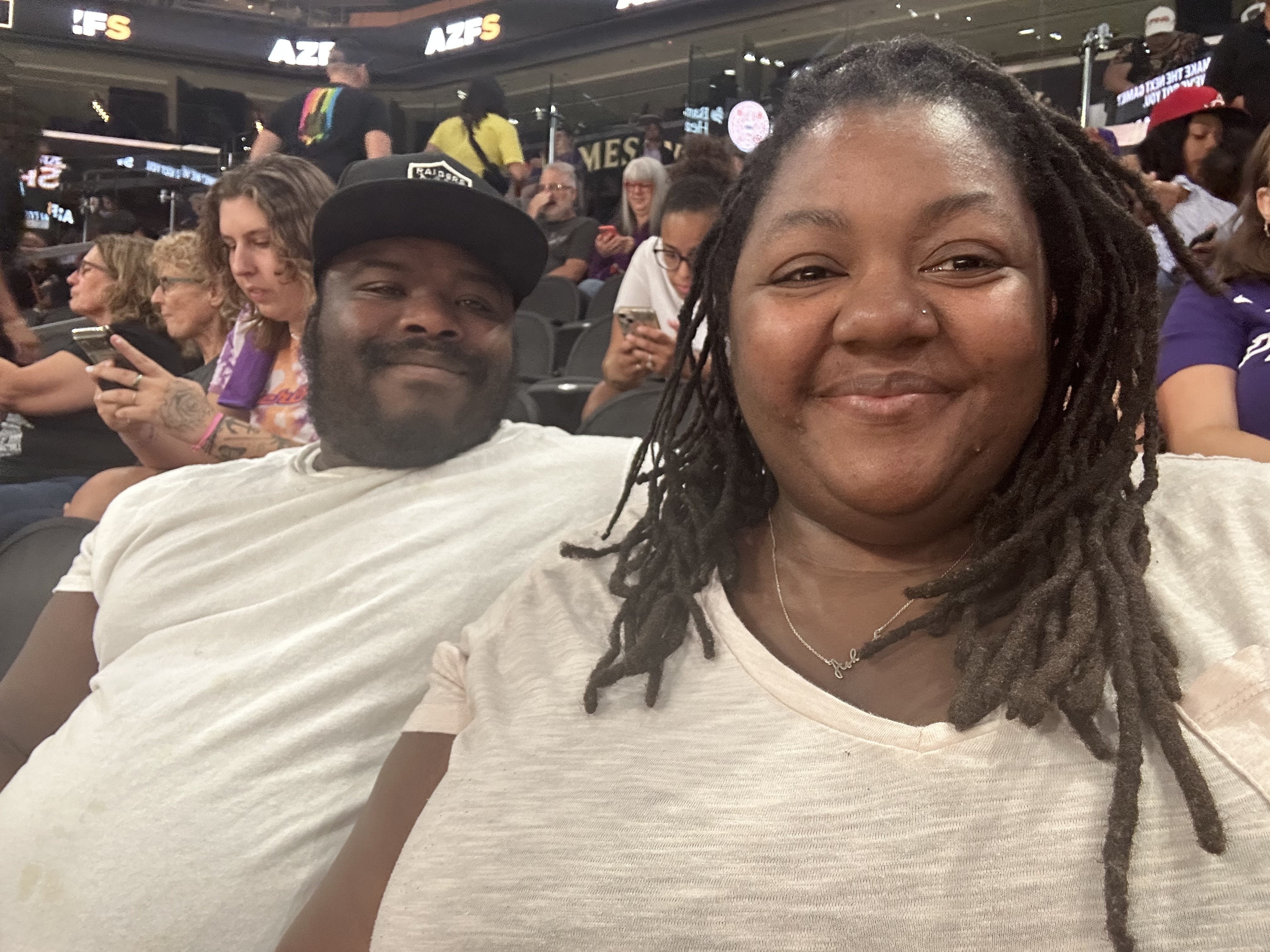 Phoenix Mercury - WNBA vs Seattle Storm