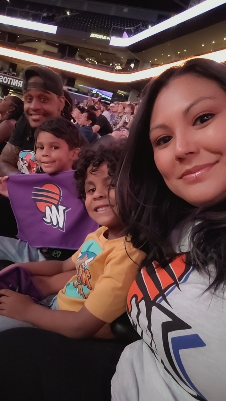 Phoenix Mercury - WNBA vs Seattle Storm
