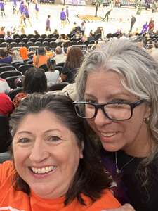 Phoenix Mercury - WNBA vs Seattle Storm
