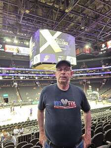 Phoenix Mercury - WNBA vs Seattle Storm
