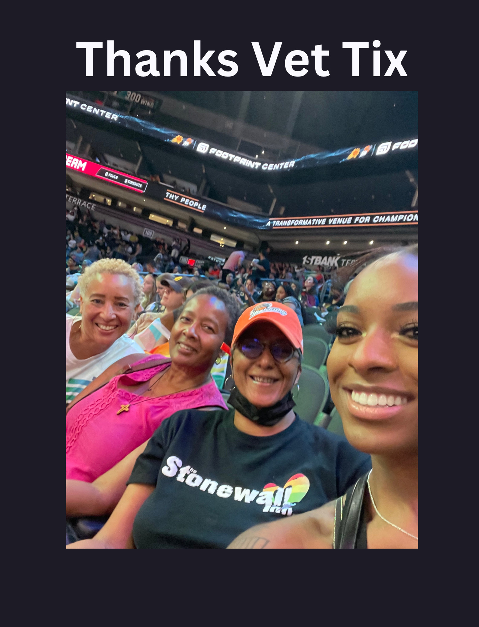 Phoenix Mercury - WNBA vs Seattle Storm