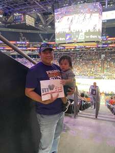 Phoenix Mercury - WNBA vs Seattle Storm