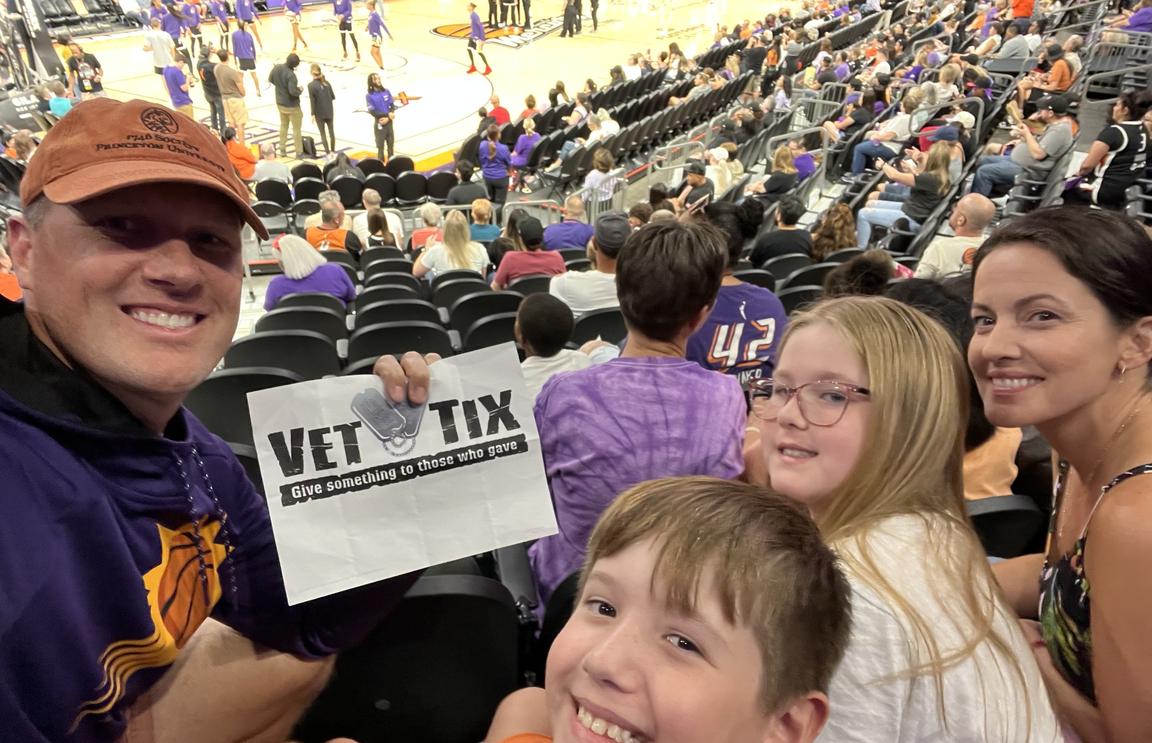 Phoenix Mercury - WNBA vs Seattle Storm