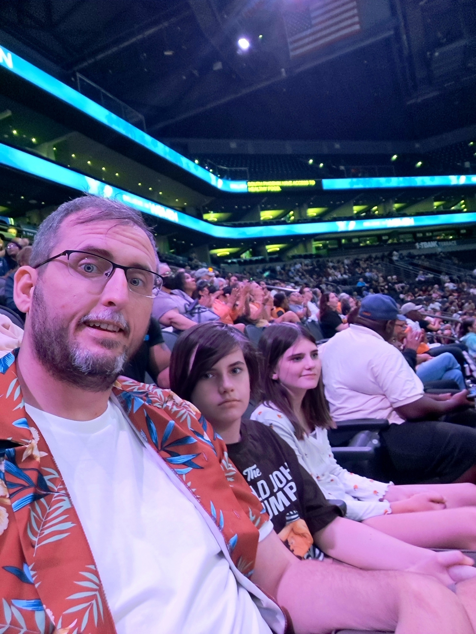 Phoenix Mercury - WNBA vs Seattle Storm