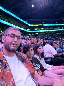 Phoenix Mercury - WNBA vs Seattle Storm